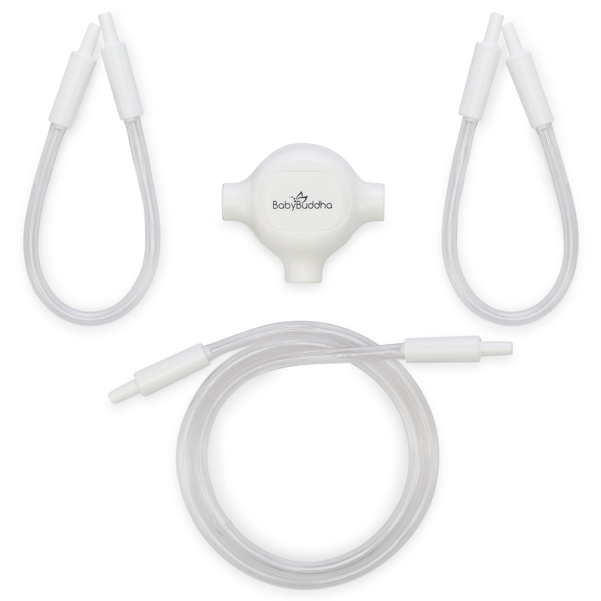 BabyBuddha Tubing & T-Connector Kit
