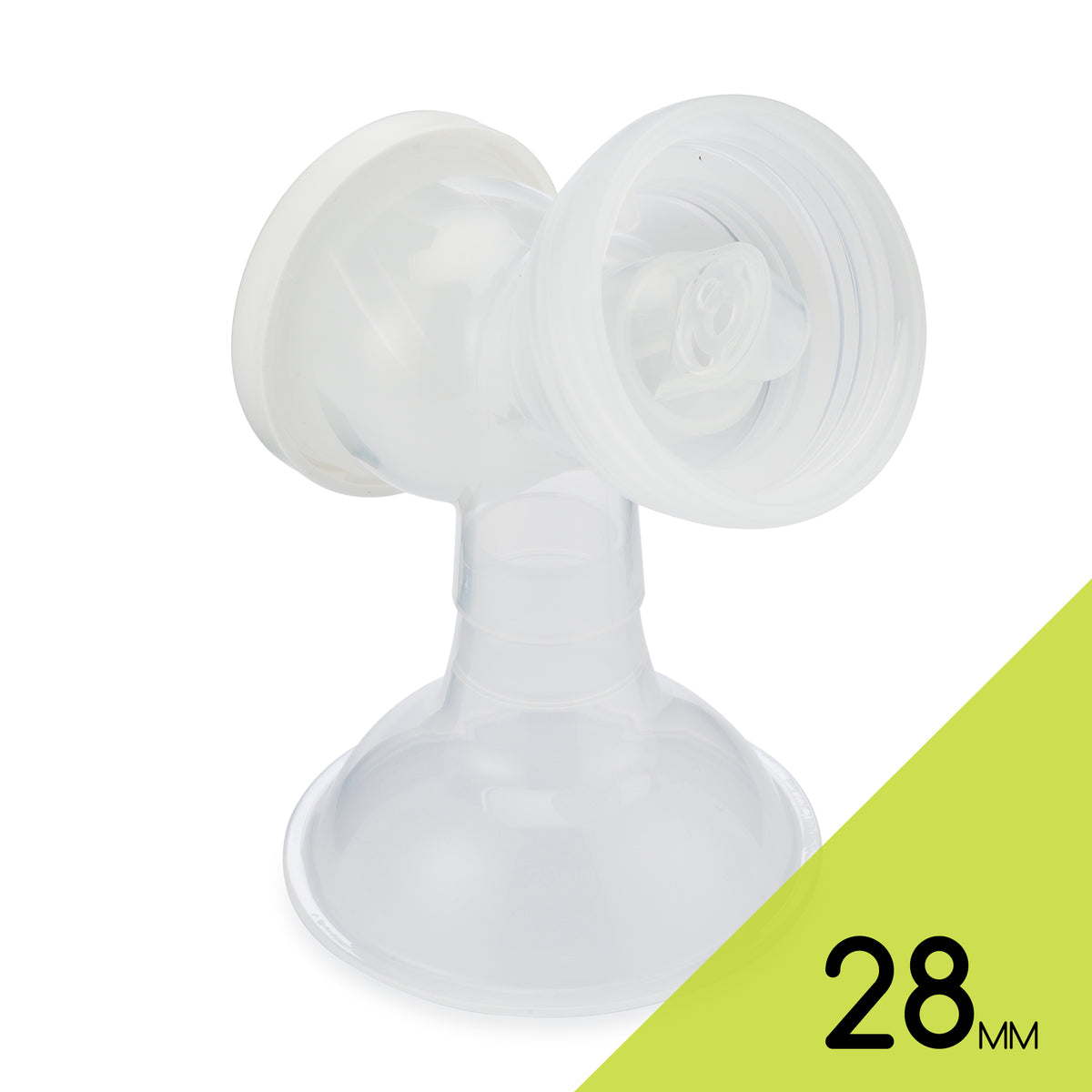 BabyBuddha 28mm Original Flange Kit
