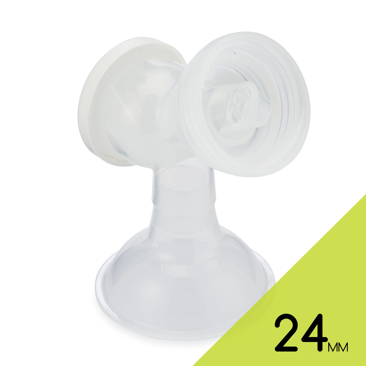 BabyBuddha 24mm Original Flange Kit