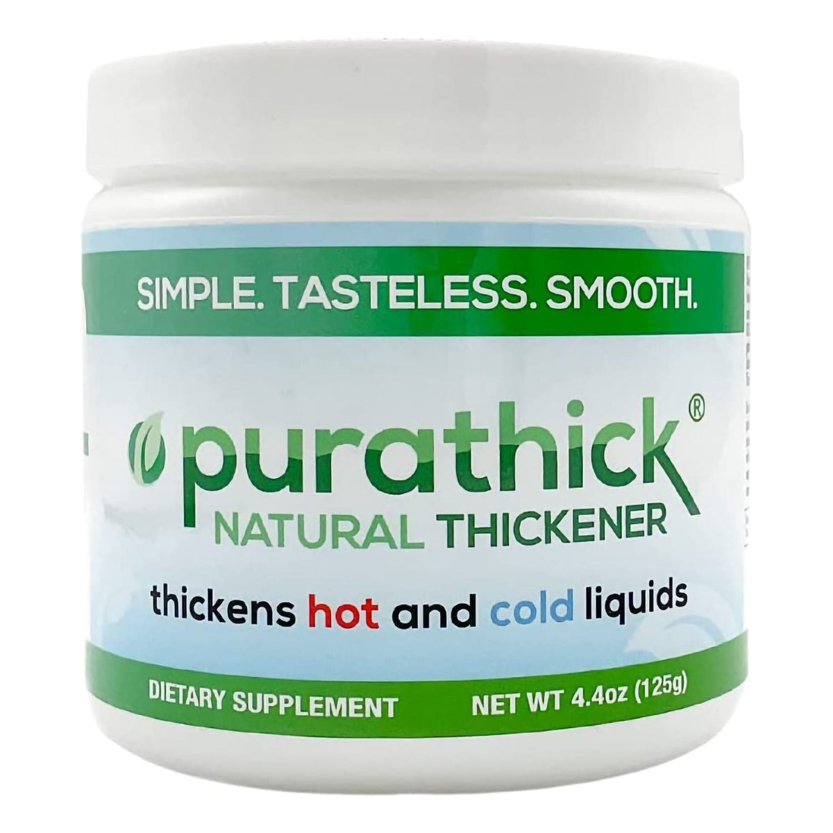 purathick™ Beverage Thickener, EA/1