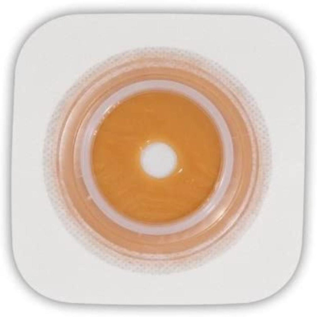 Sur-Fit Natura® Two-Piece Stomahesive® Skin Barrier, 45 mm flange, 16 mm stomas