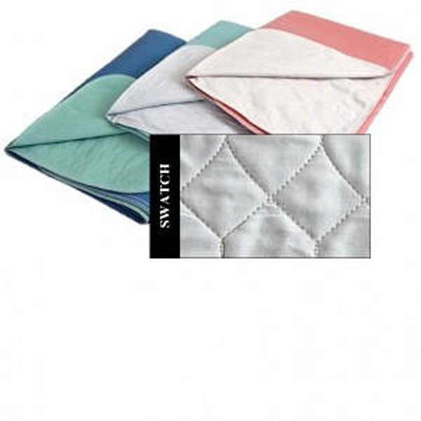 Ibex Re-Usable Underpad, 36" x 36", with Flap