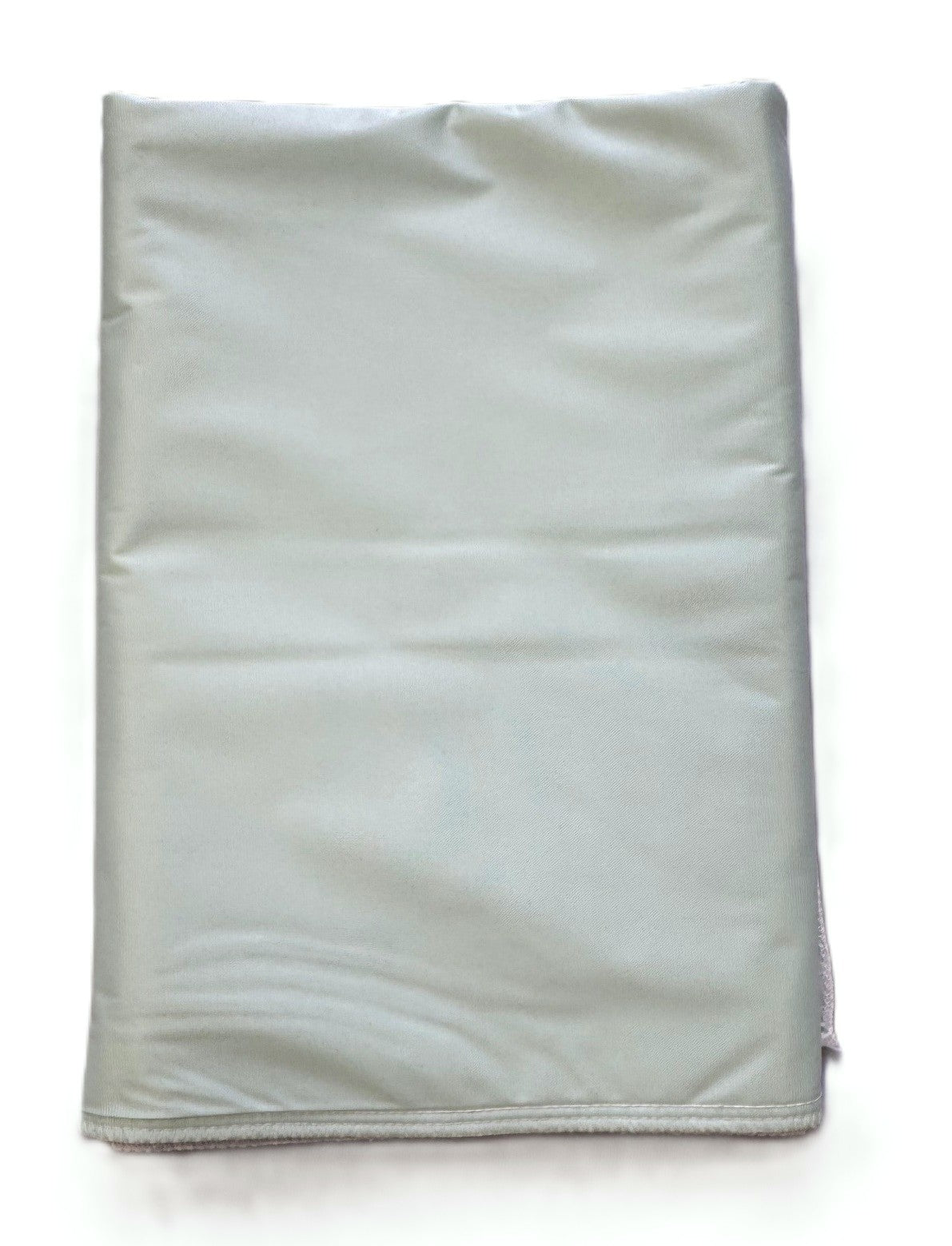 Beck's Classic Ibex Reusable Underpad, Green Vinyl, Individually Poly-Bagged, 55" x 36"