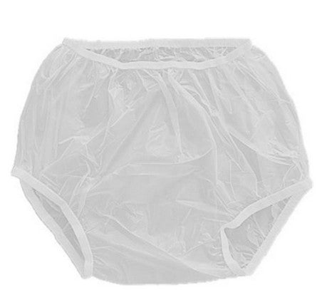 Beck's Classic Vinyl Pull On Pants, 2X-Large