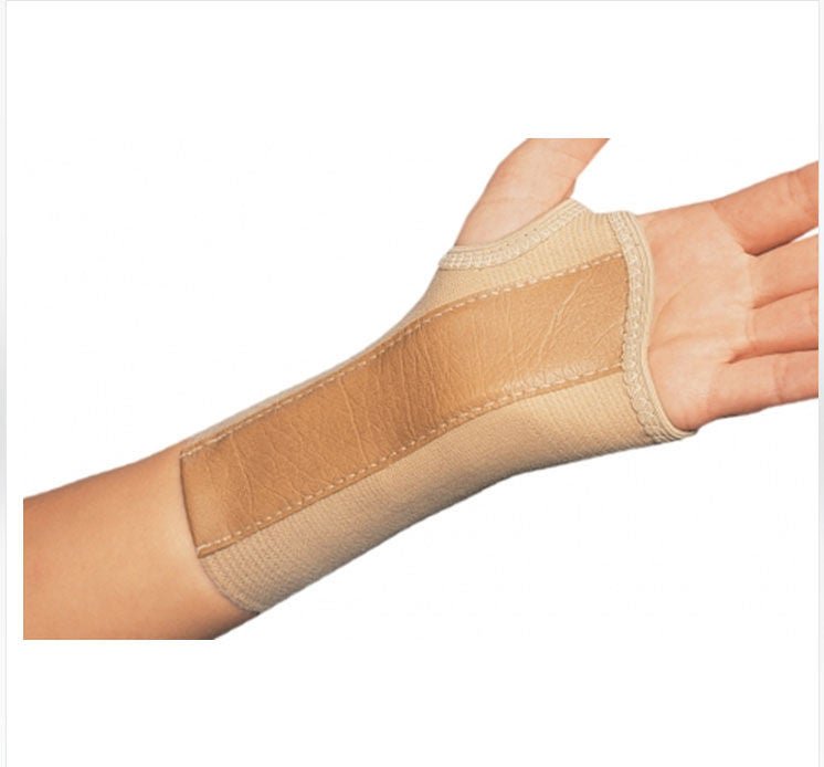 ProCare® Right Wrist Brace, Extra Large, EA/1