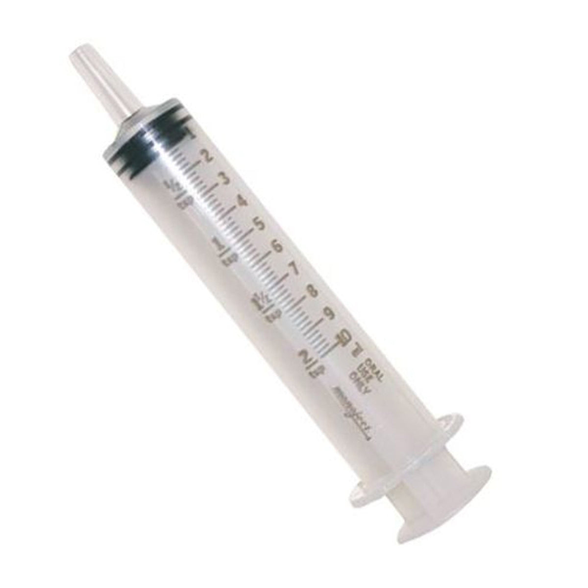 Monoject™ Oral Medication Syringe, 10 mL, CS/500