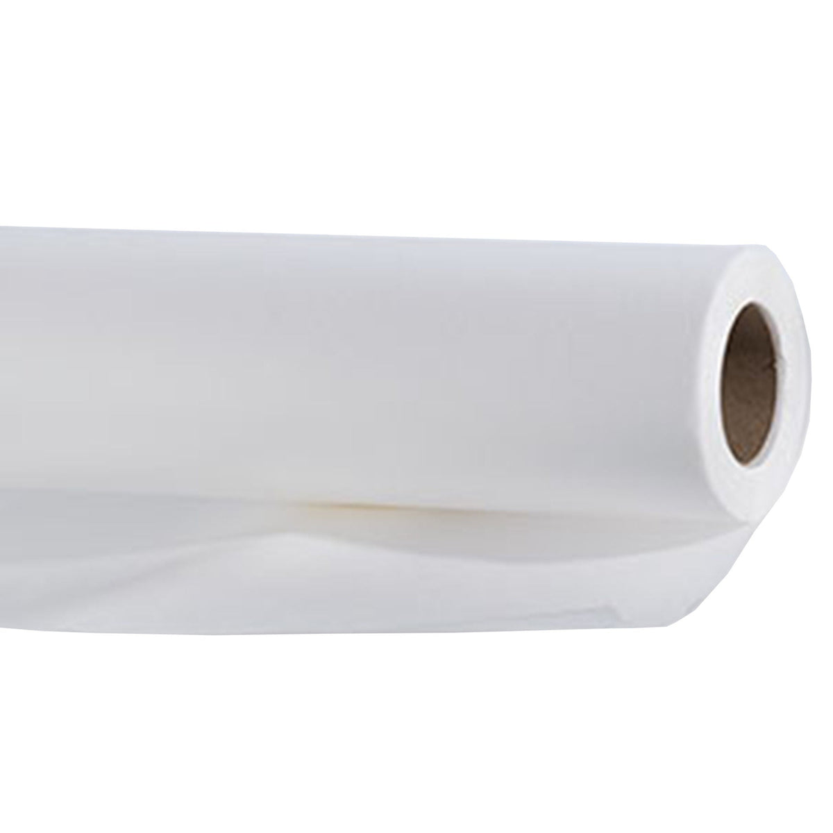 Graham Medical Smooth Table Paper, 24 Inch x 225 Foot, White, CS/12