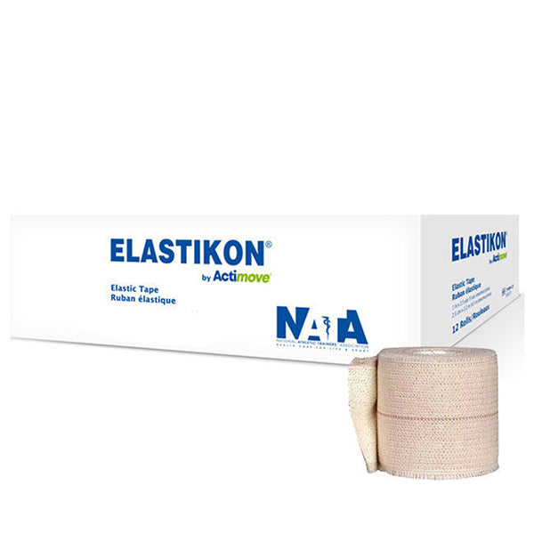 Actimove Elastikon Elastic Tape 2" x 2.5 yds