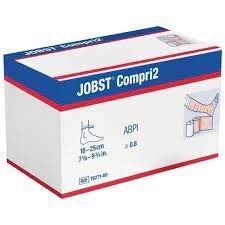JOBST COMPRI2 7-1/8" - 9-3/4" 2-Layer Compression System