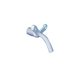 Smiths Medical ASD, Inc. Bivona Uncuffed Pediatric Tracheostomy Tube 2-1/2 mm 38 mm