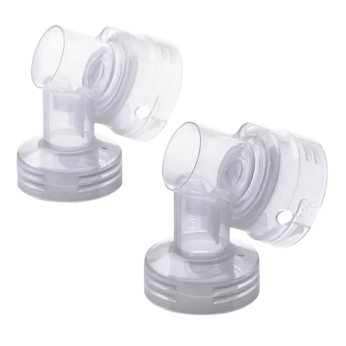 PersonalFit™ Breast Shield Connector, CS/6