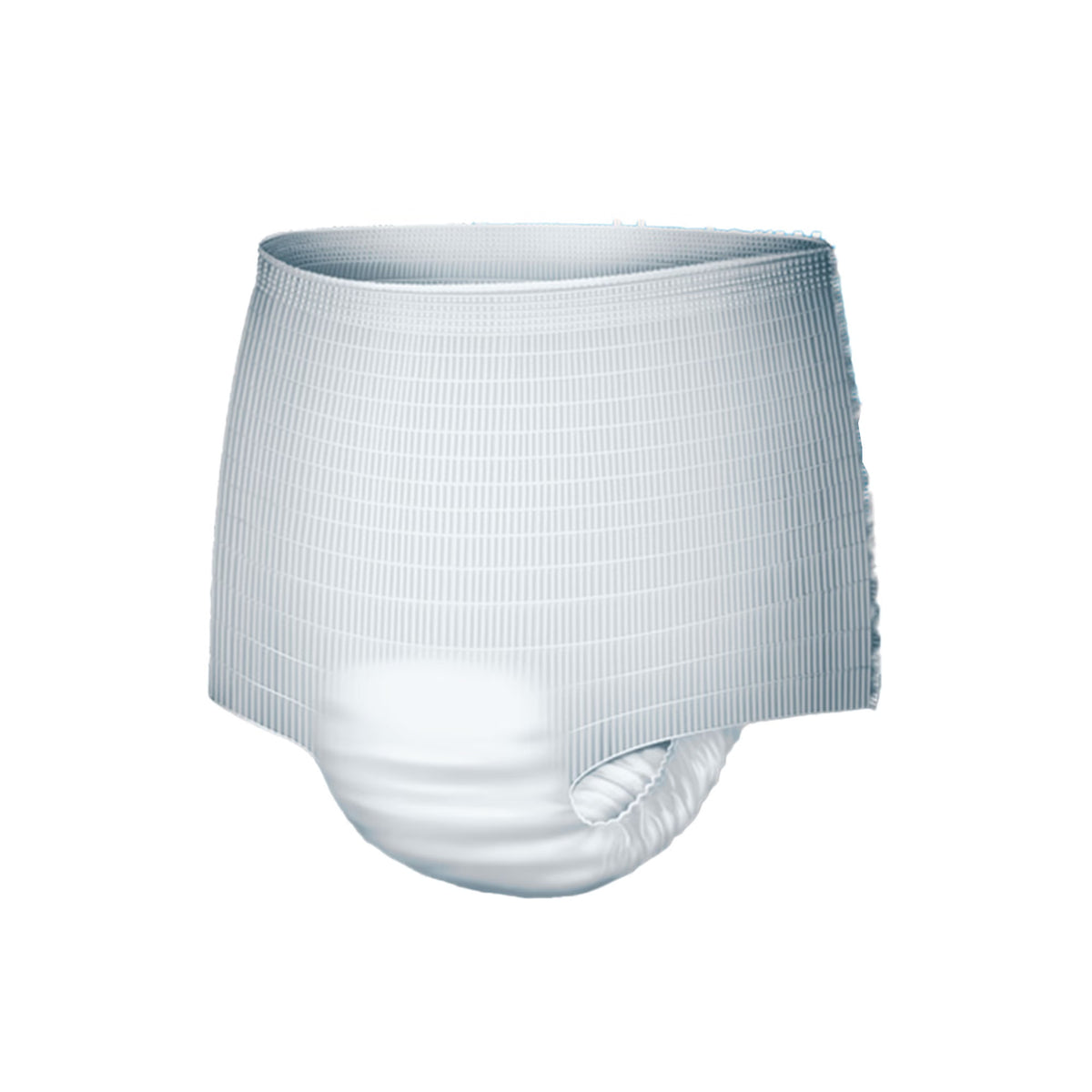 Attends® Maximum Absorbent Underwear, Medium, PK/25