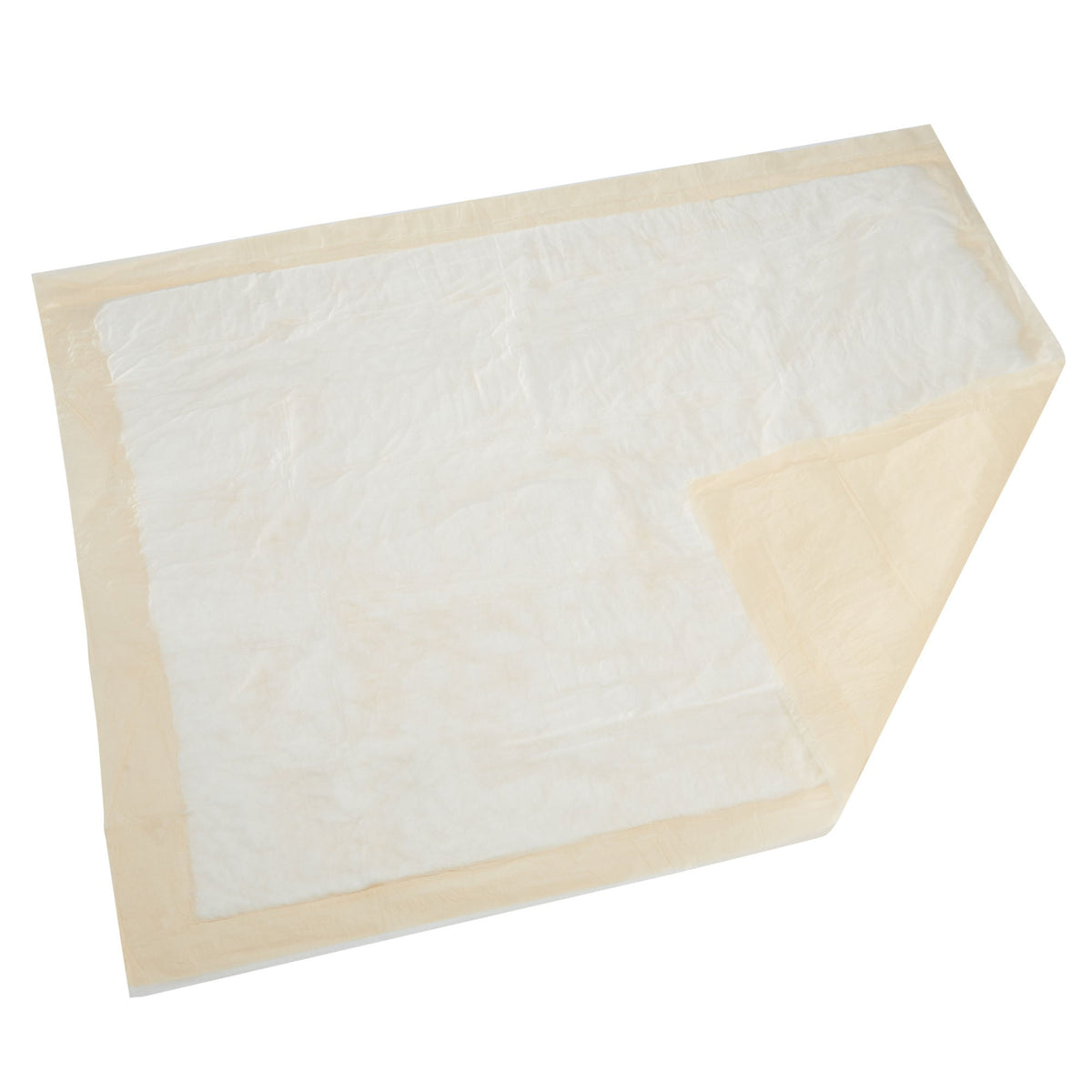 Attends® Care Night Preserver Underpads, 36 X 36 Inch, Heavy Absorbency