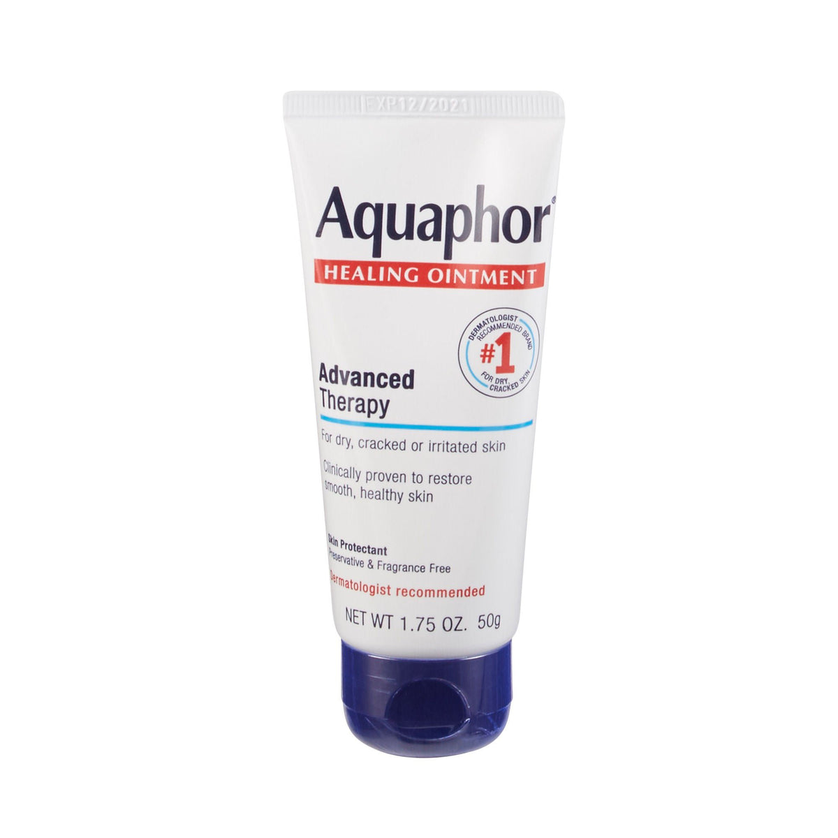 Aquaphor® Moisturizer Ointment Tube, EA/1