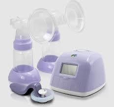 Rumble Tuff Breeze Electric Breast Pump