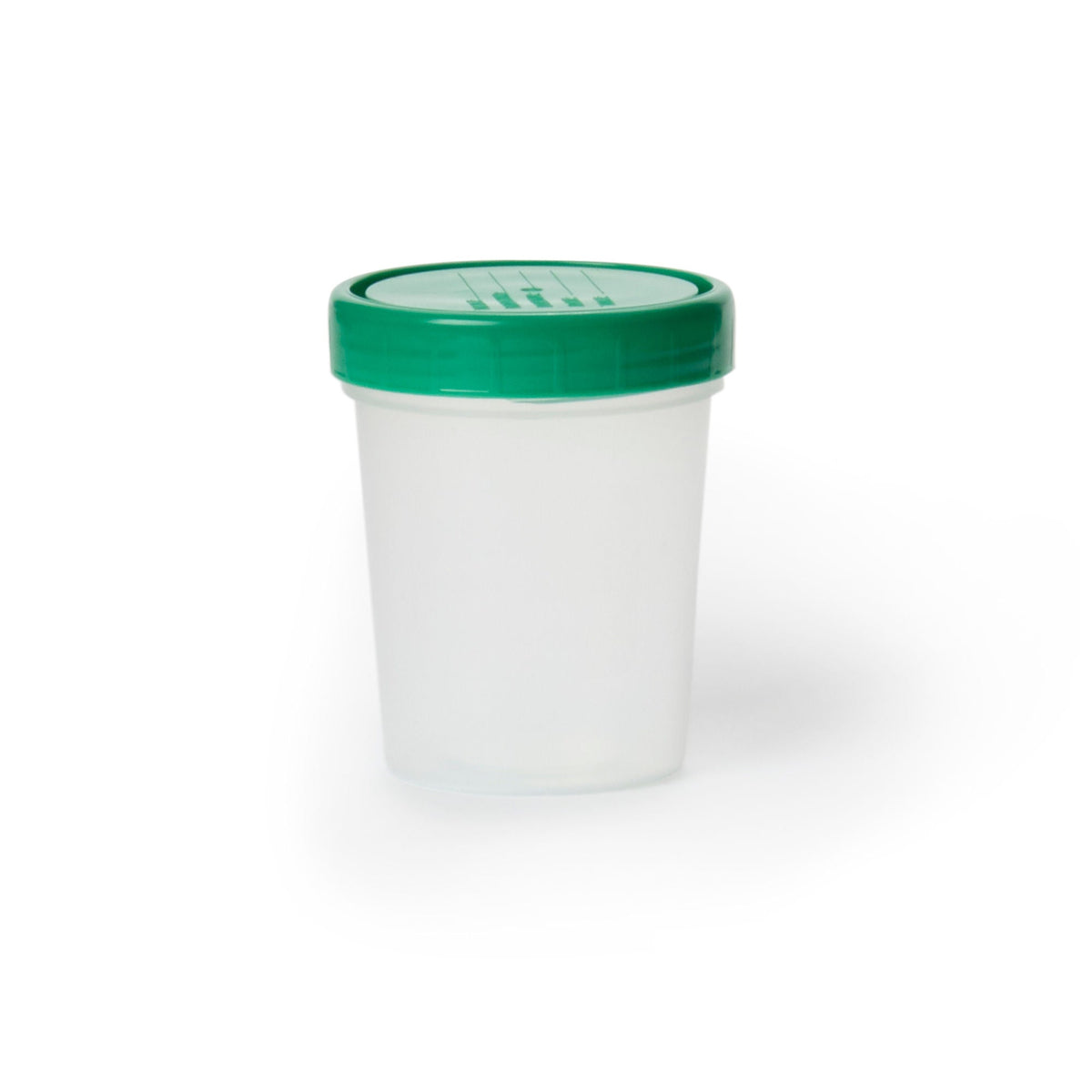 AMSure® Specimen Container, 120 mL, CS/500