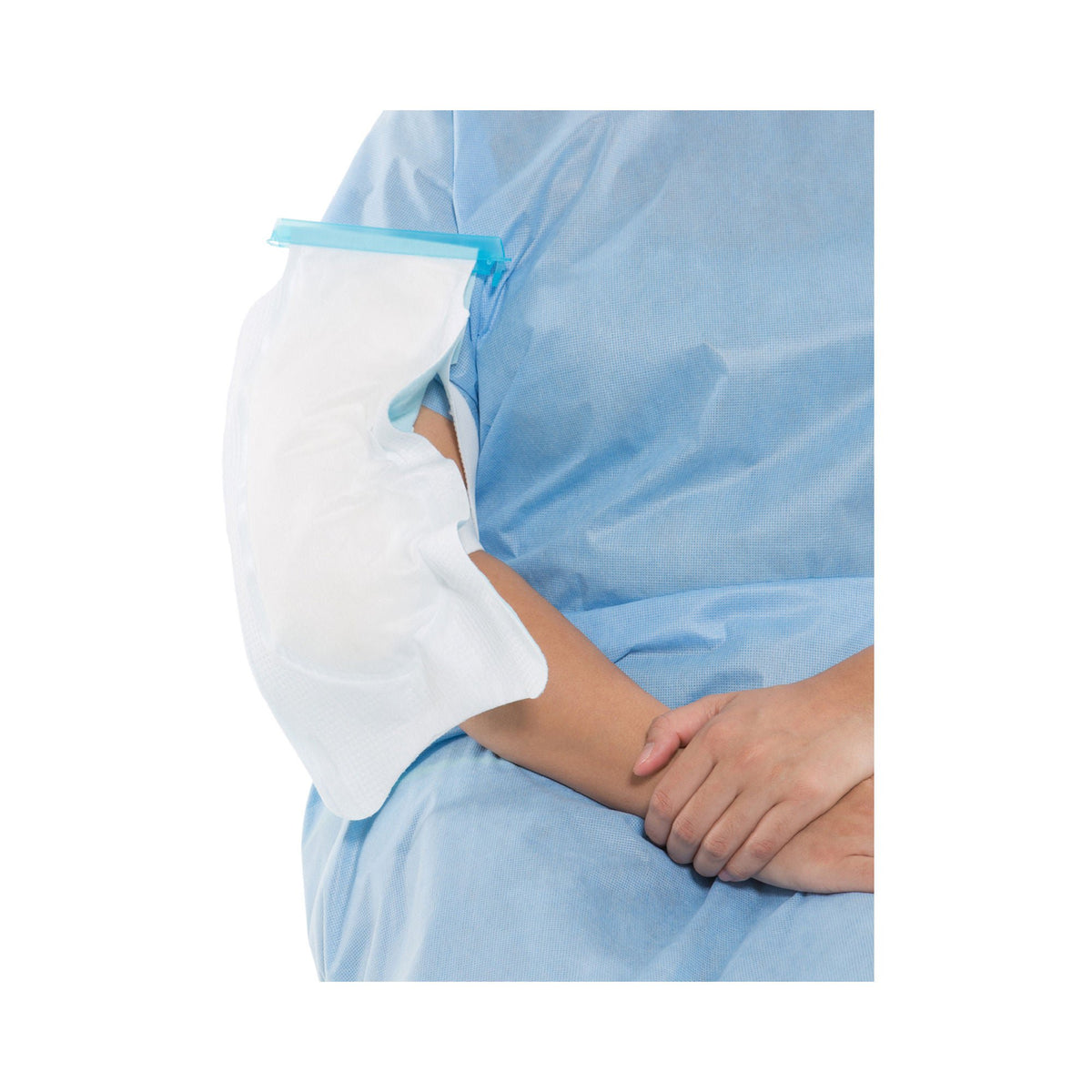 Halyard Secure-All™ Ice Pack, 6 x 14 Inch, BX/15