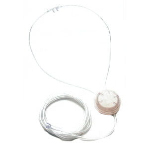 Oxymizer Disposable Oxygen Conserver, Pendant Style