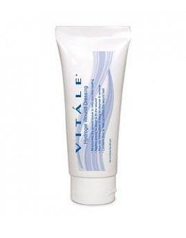 Vitale Hydrogel Wound Dressing with Zinc, 3 oz. Tube
