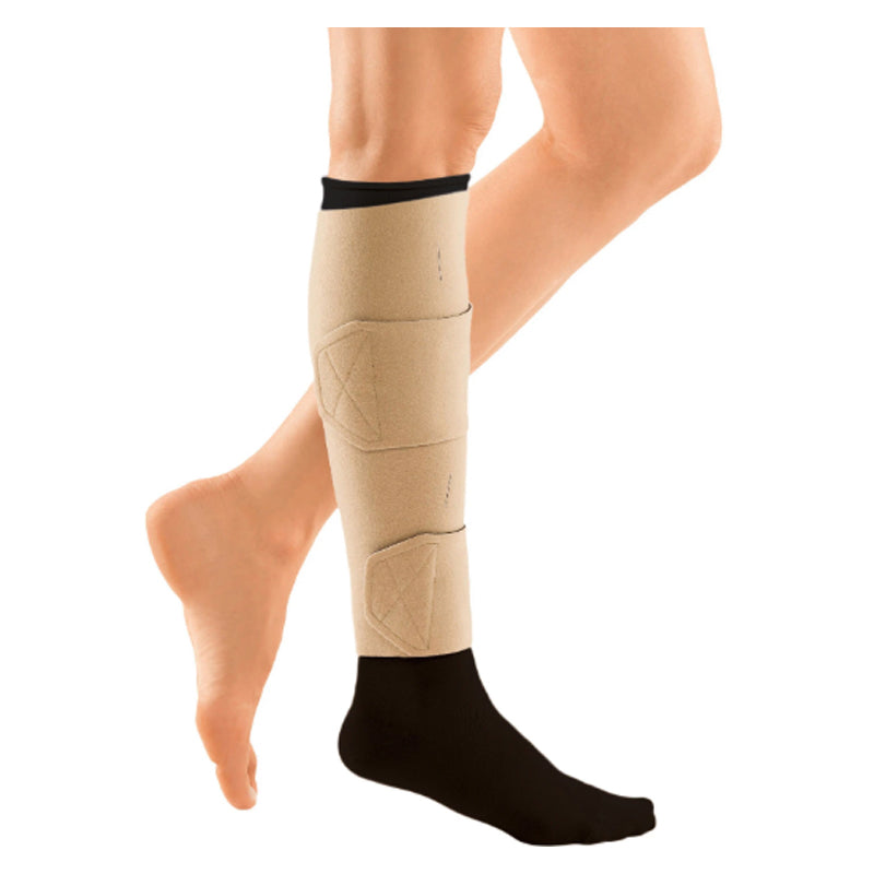Circaid Juxtalite Lower Leg System, Short, Medium/Full Calf