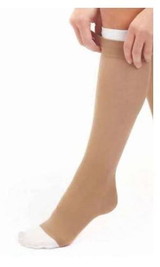 Circaid Dual Layer Compression, Calf, 30-40, X-Large