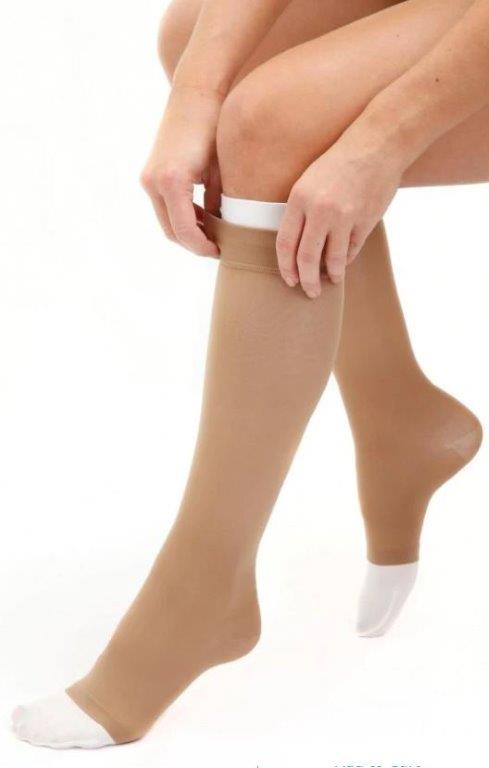 Circaid Dual Layer Compression, Calf, 30-40, 2X-Large