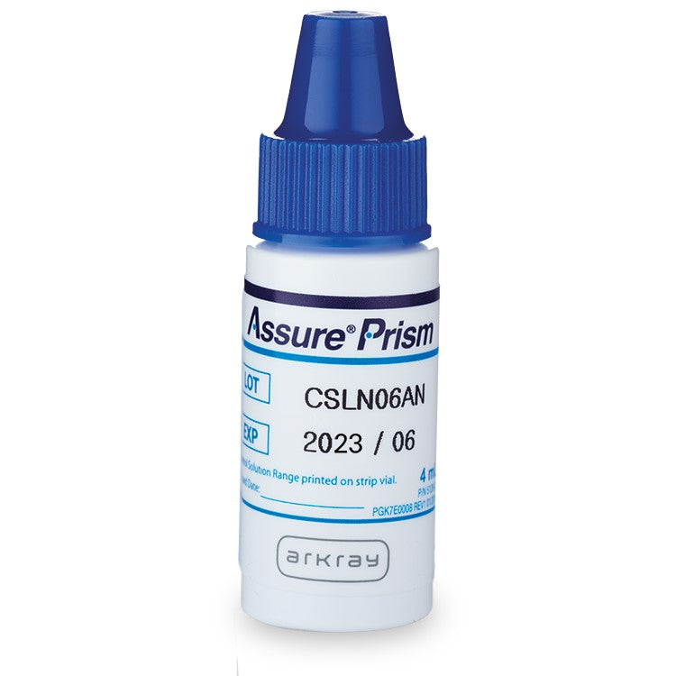 Assure Prism Multi 1 & 2 Control Solution