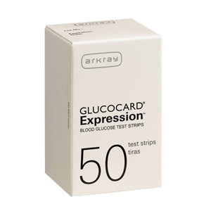 Expression Test Strip (50 count)