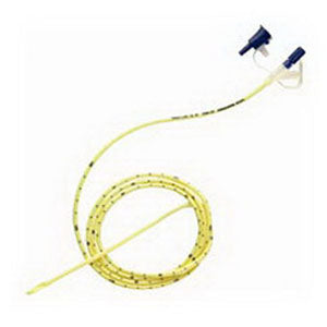 CORFLO Ultra Lite Nasogastric Feeding Tube without Stylet 5 fr 36"