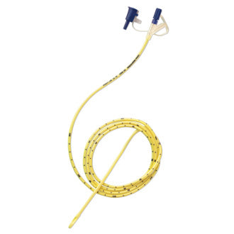 Controller NG, 10 fr 3g Adult Bolus, Weighted Stylet