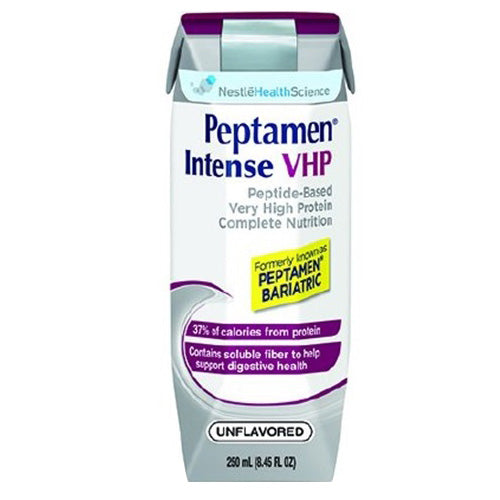 Peptamen Intense VHP, Unflavored 250 mL