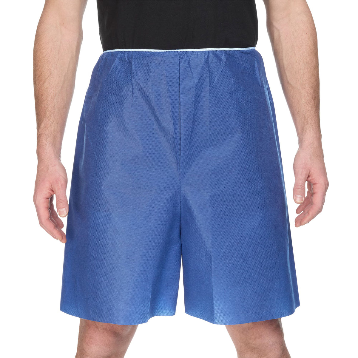 McKesson Patient Exam Shorts, X-Large, BG/25