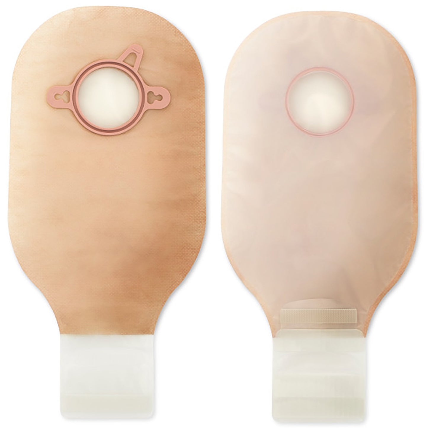 POUCH, NEW IMAGE DRAIN 2 3/4" (10/BX)