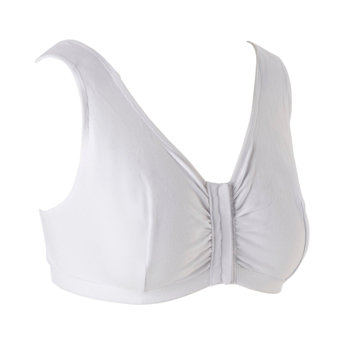 McKesson Surgi-Bra® II, 38 Inch, White, EA/1