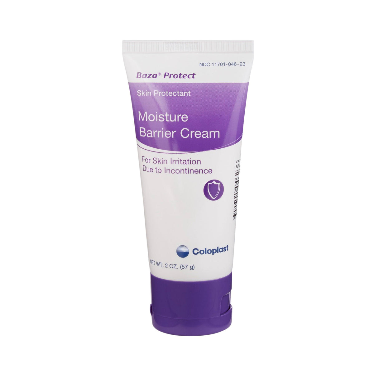 Baza® Skin Protectant Cream, Scented, 2-ounce tube, CS/12