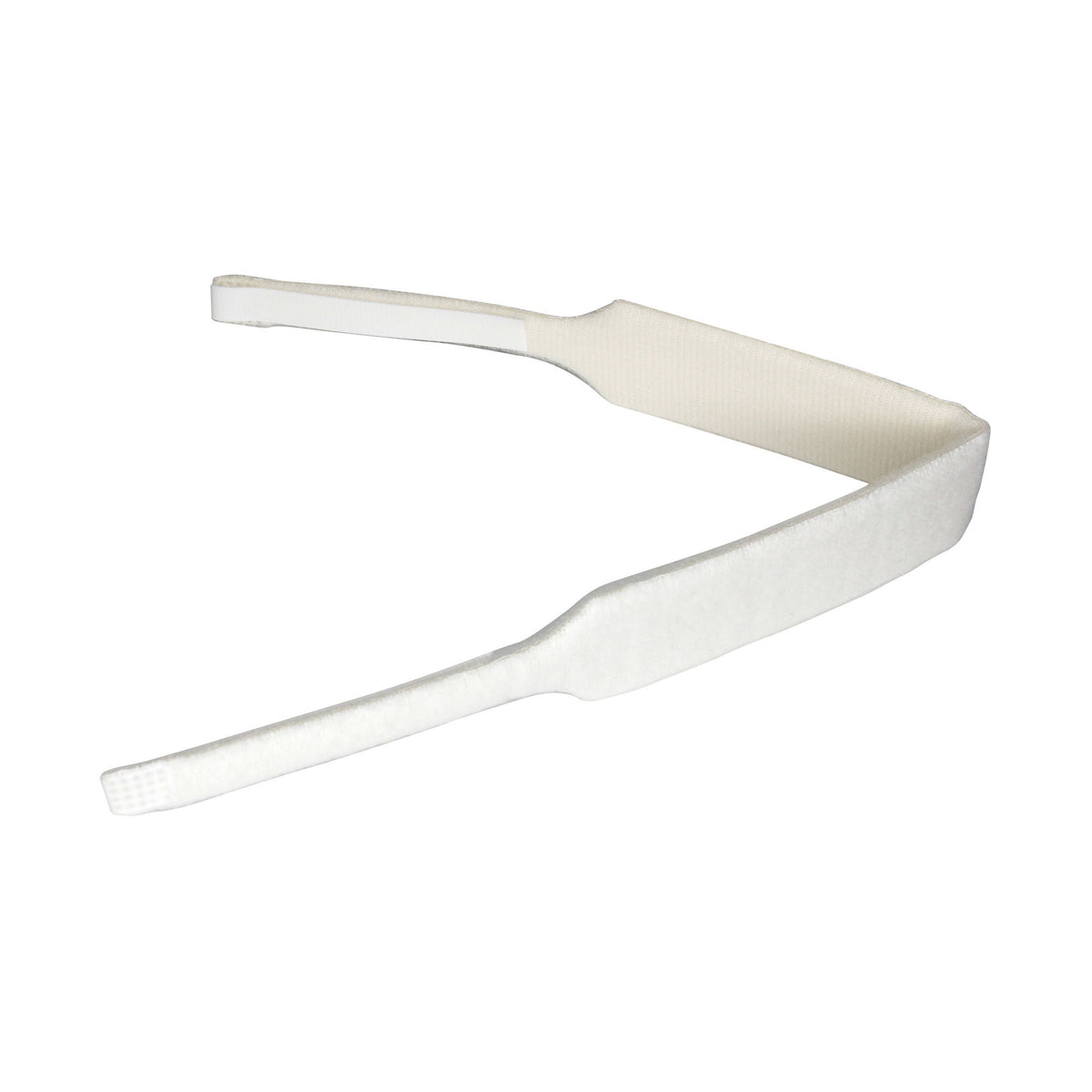 Tracheostomy Tube Holder Sunset Healthcare 11-1/2 Inch Length Pediatric / Adult