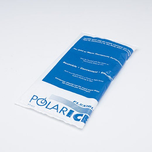 ICE PACK, RUSBL 6X12 (24/CS), CS/24