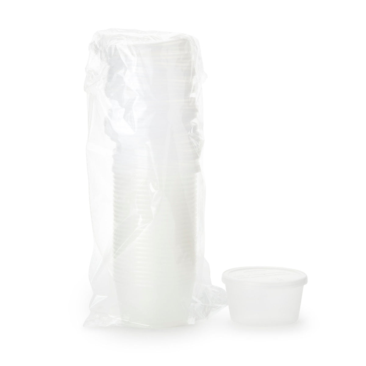 DawnMist® Denture Cup, BG/25