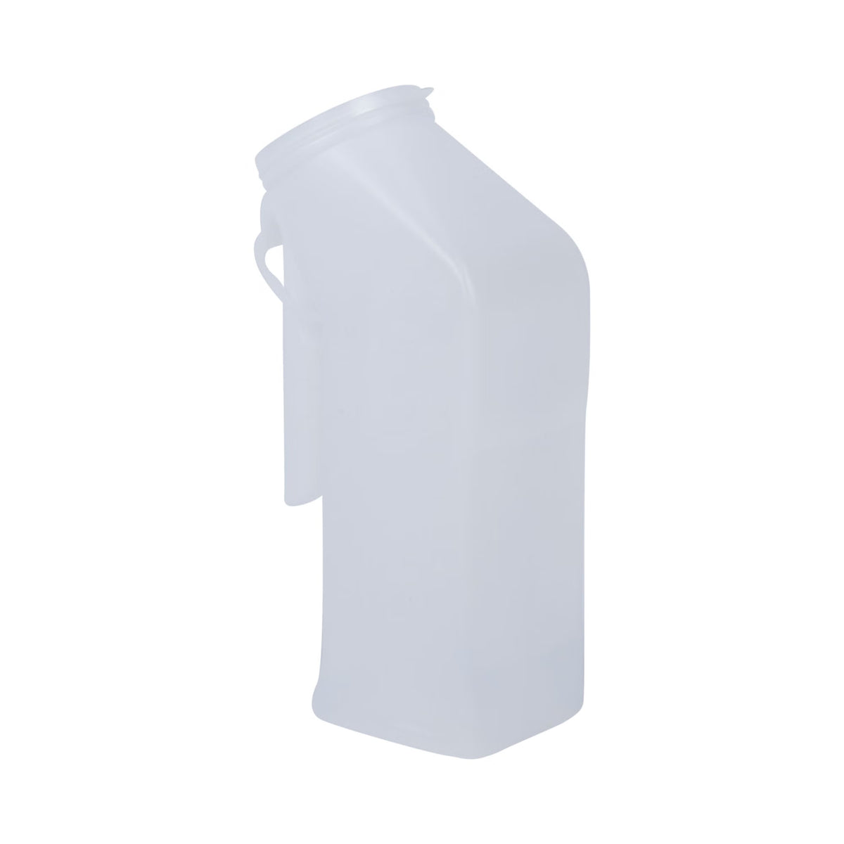 McKesson Male Urinal, 1000 mL, CS/50