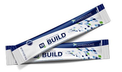 Glytactin® Build 10 GMP Medical Food for the Dietary Management of PKU, EA/1