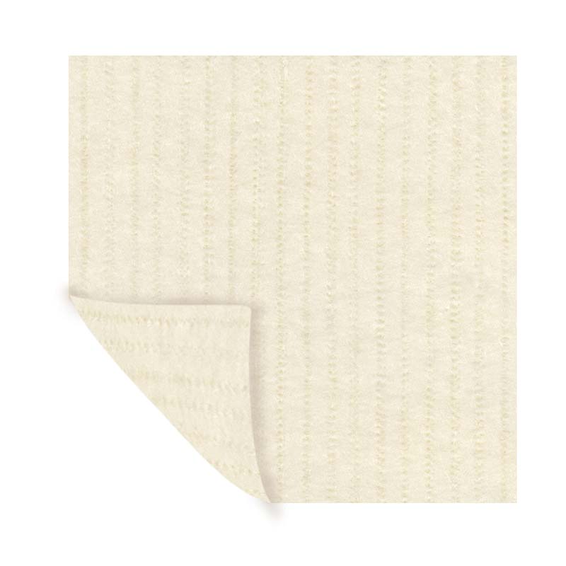 Algicell Ag Silver Impregnated Calcium Alginte Dressing, Sterile, 8" x 12"