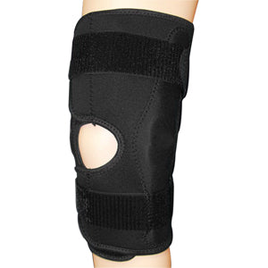 Bell-Horn ProStyle EZ Fit Hinged Knee Wrap, 3X-Large 22" - 24" Knee Circumference