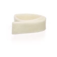 DermaGinate Calcium Alginate Dressing, 12" Rope, EA/1