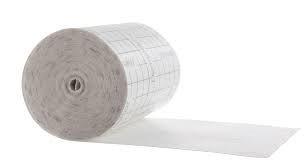 RiteFix Non-Woven Dressing Retention Tape, 6" x 11 yds, EA/1