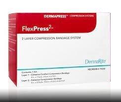 FlexPress 2 Lite Two Layer Compression System