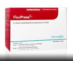 FlexPress 2 Two Layer Compression System