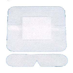 Covaderm Plus Vascular Access Dressing 4" x 4", BX/25