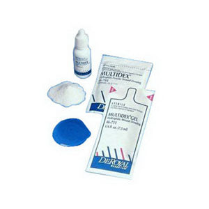 Multidex Maltodextrin Wound Powder 45 g Tube, EA/1