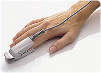 Durasensor Adult Oxygen Transducer
