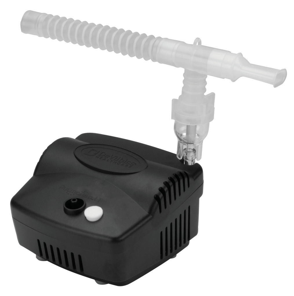 Pulmoneb Lt With Disposable Nebulizer
